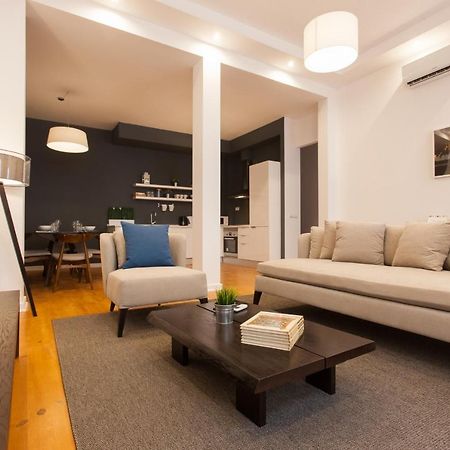 Flh Baixa Family Spacious Apartment Lisboa المظهر الخارجي الصورة