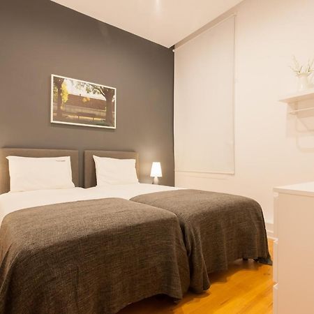 Flh Baixa Family Spacious Apartment Lisboa المظهر الخارجي الصورة