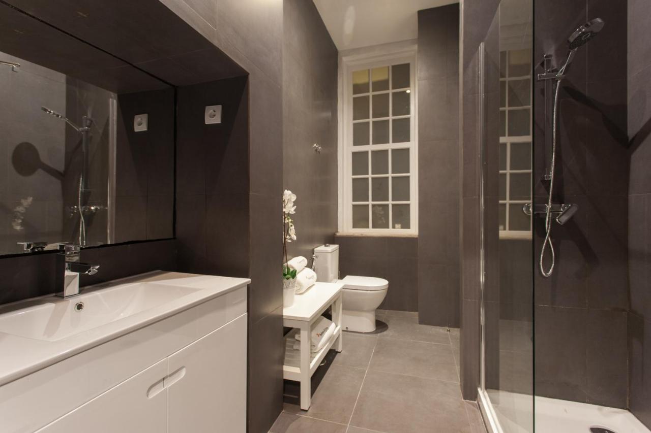 Flh Baixa Family Spacious Apartment Lisboa المظهر الخارجي الصورة