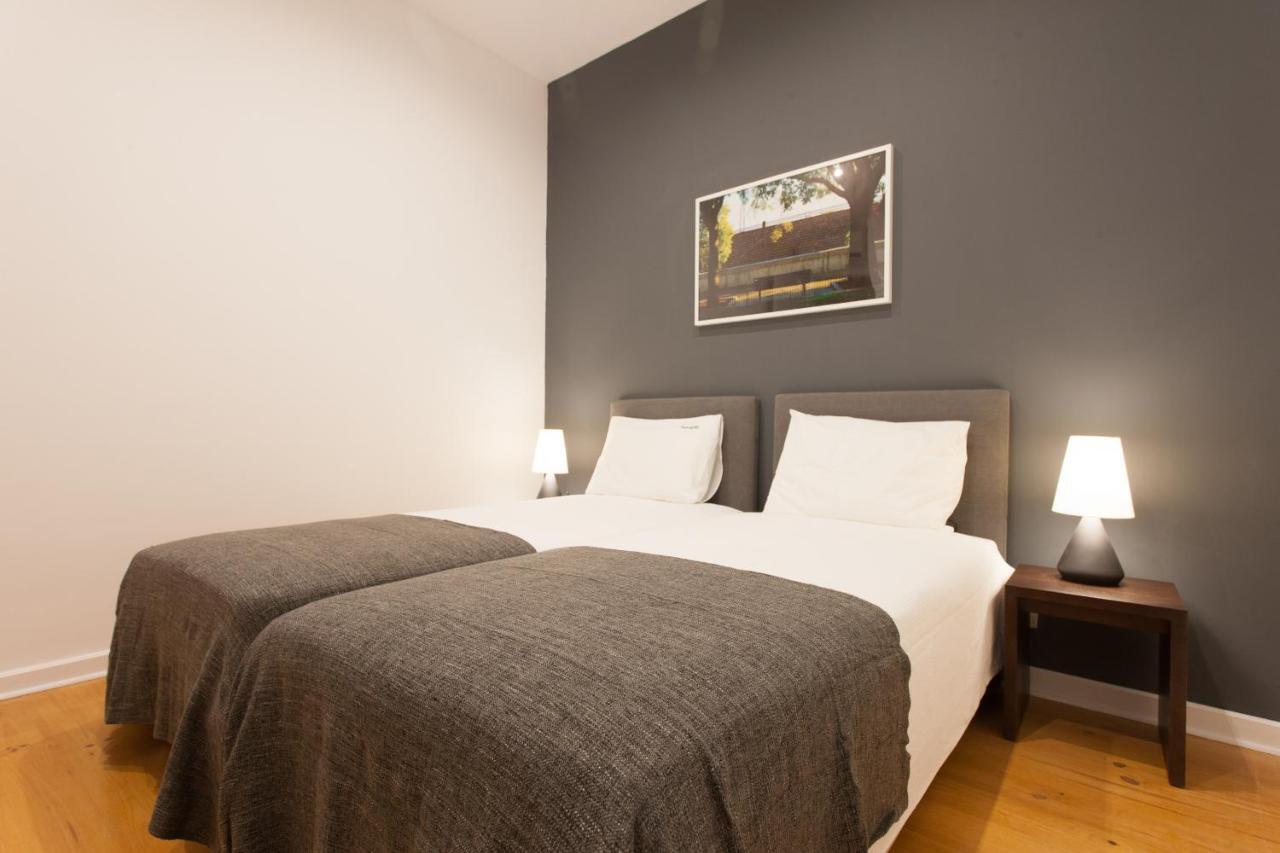 Flh Baixa Family Spacious Apartment Lisboa الغرفة الصورة