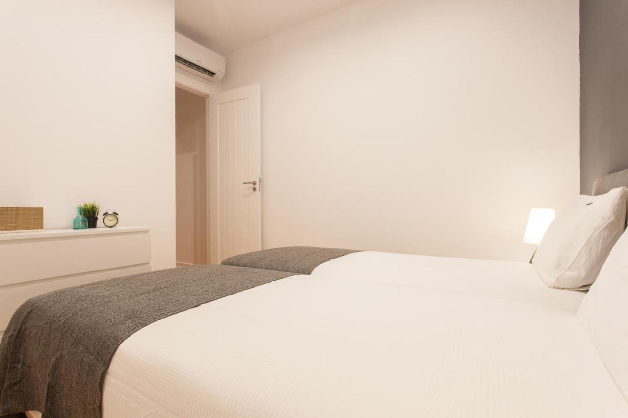 Flh Baixa Family Spacious Apartment Lisboa المظهر الخارجي الصورة